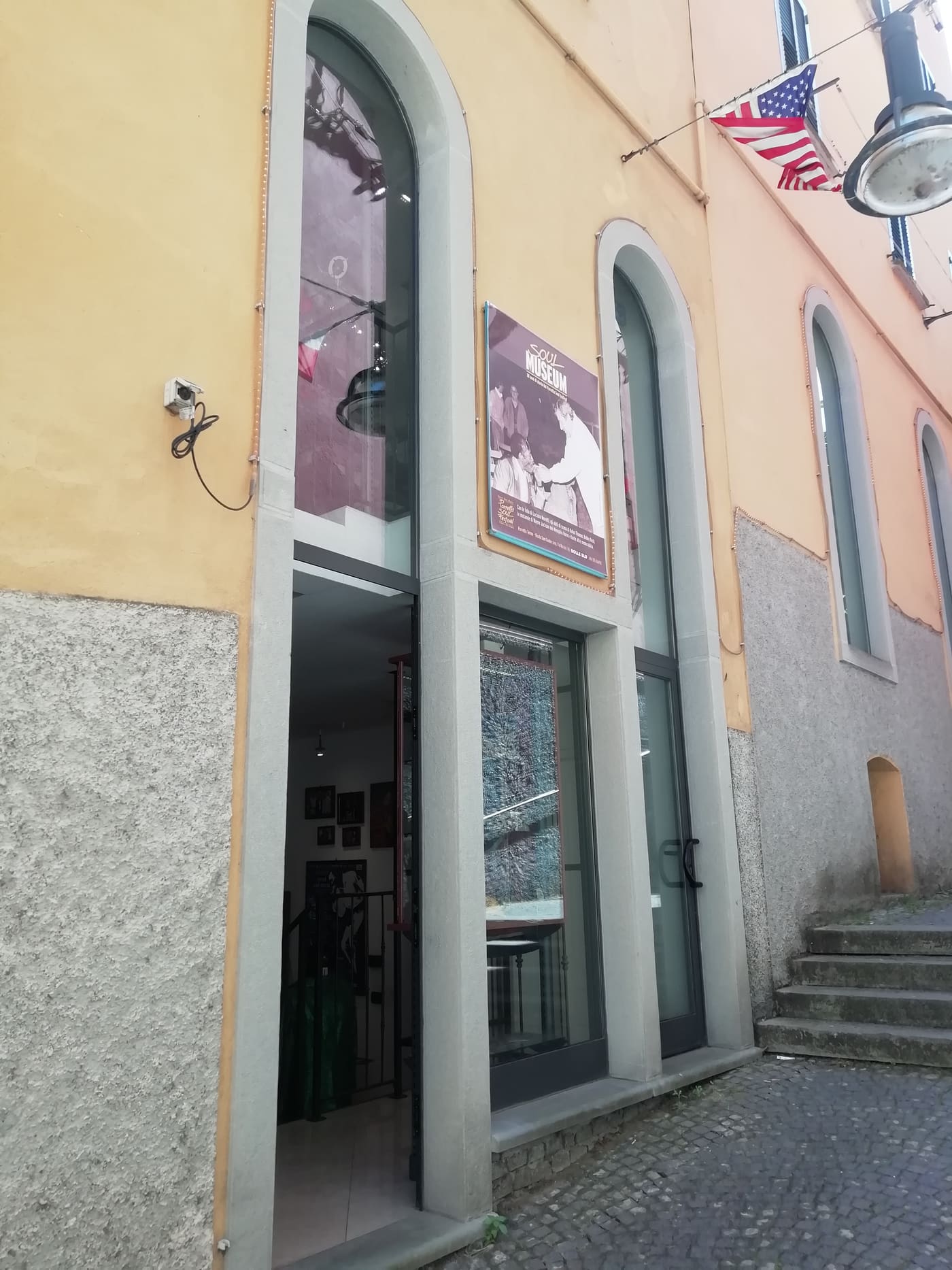 Soul Museum