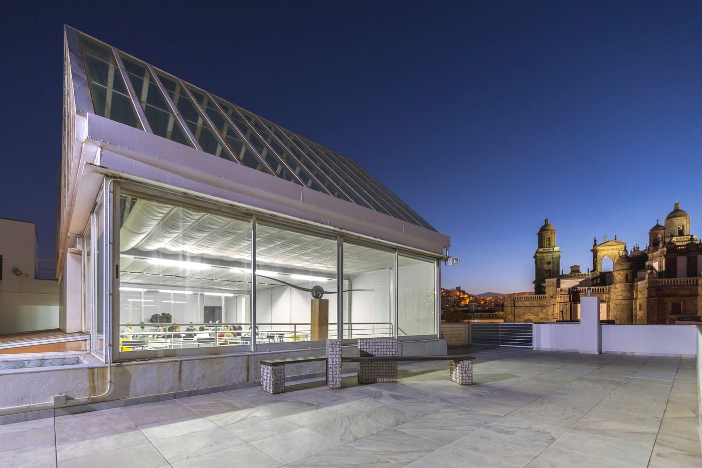 Centro Atlántico de Arte Moderno