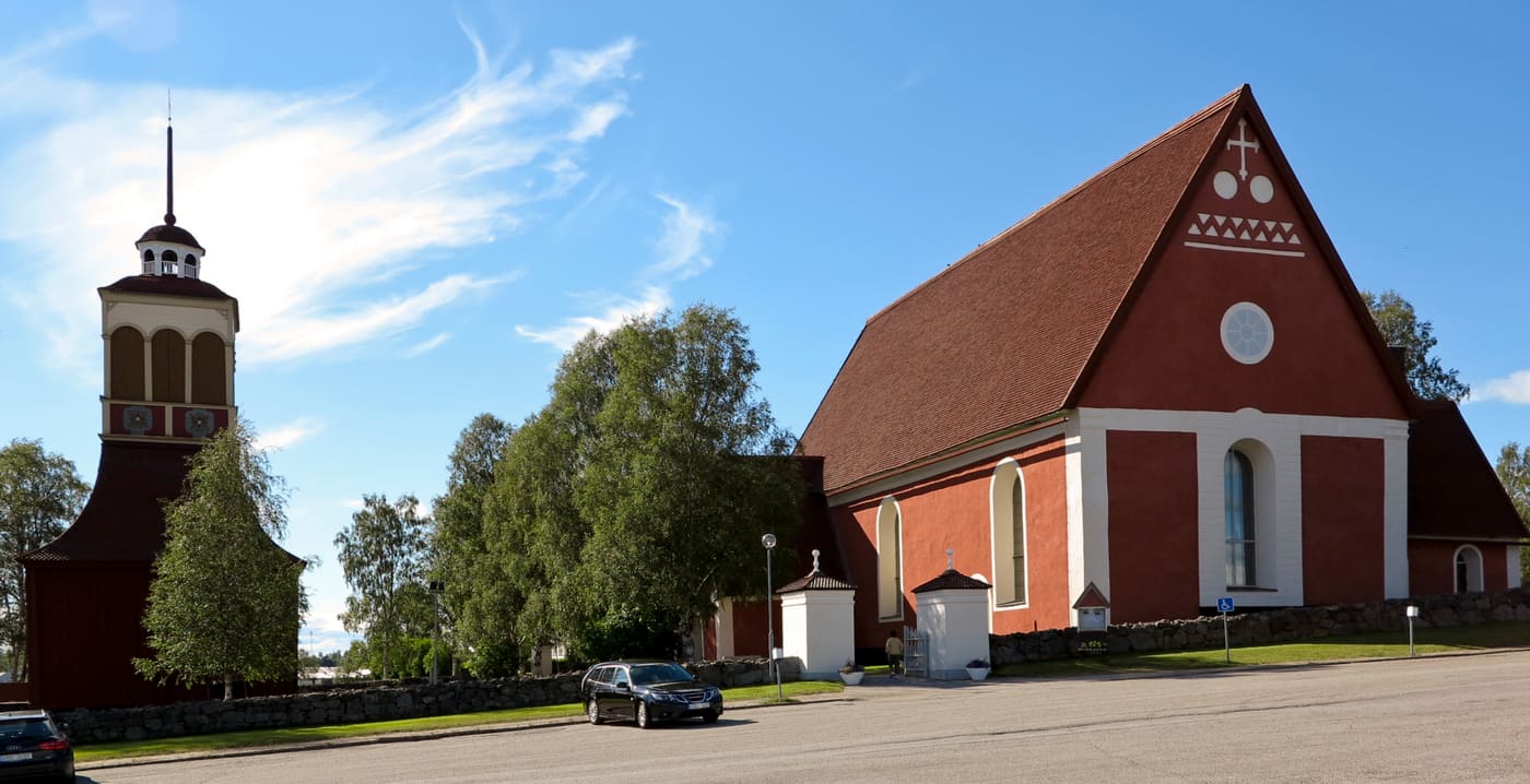Kalix Church