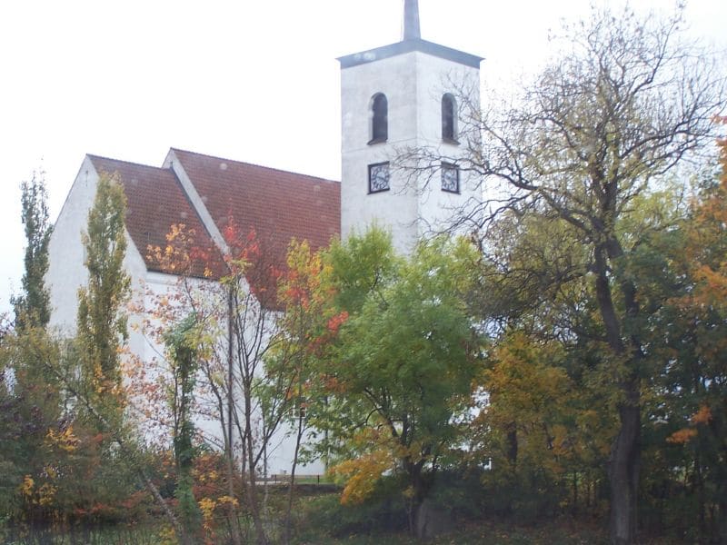 Kallinge Church