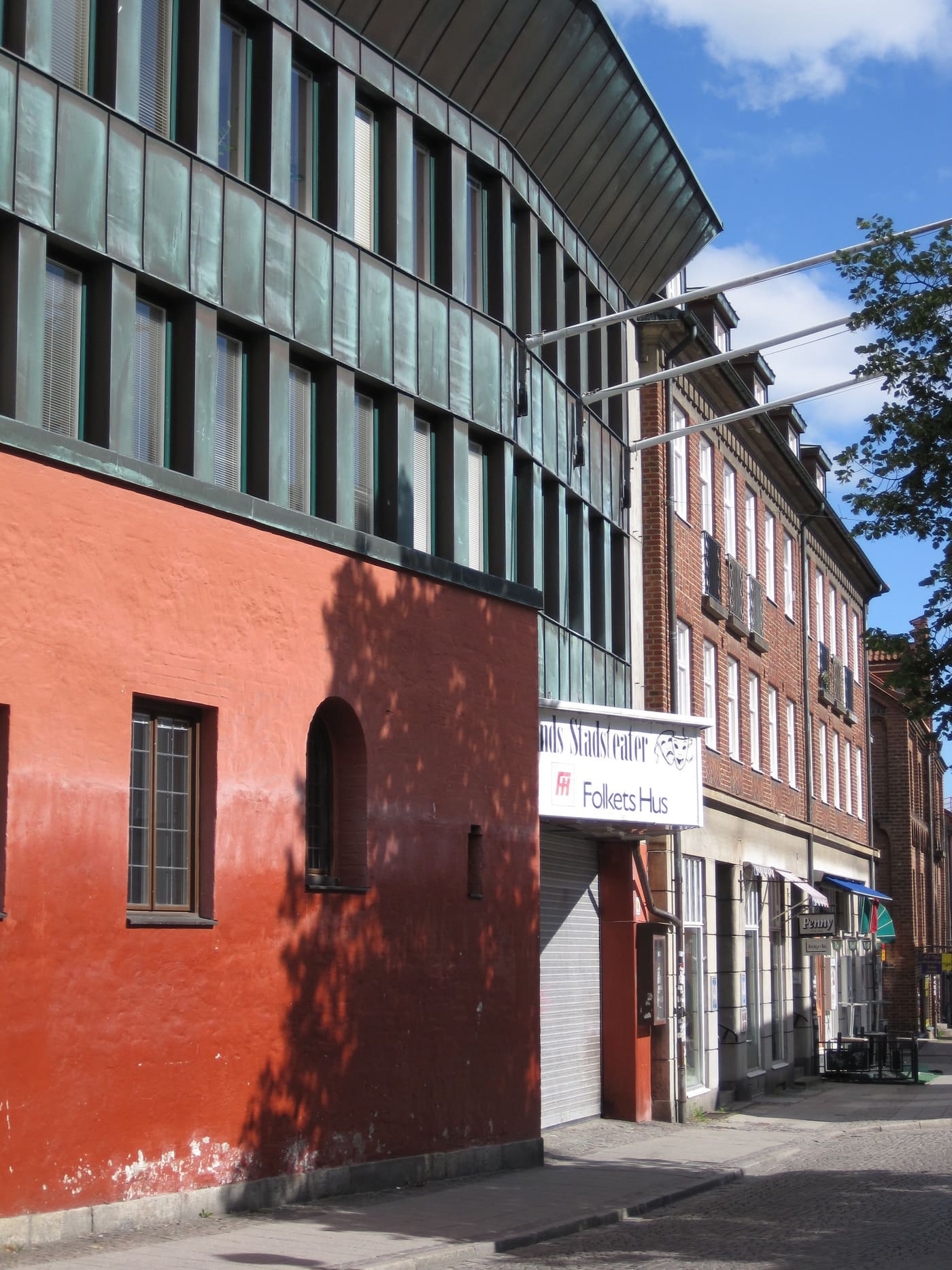 Kanikresidenset
