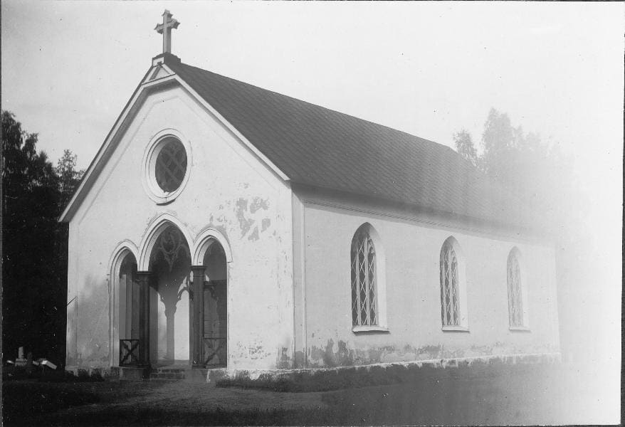 Karlsdals kapell