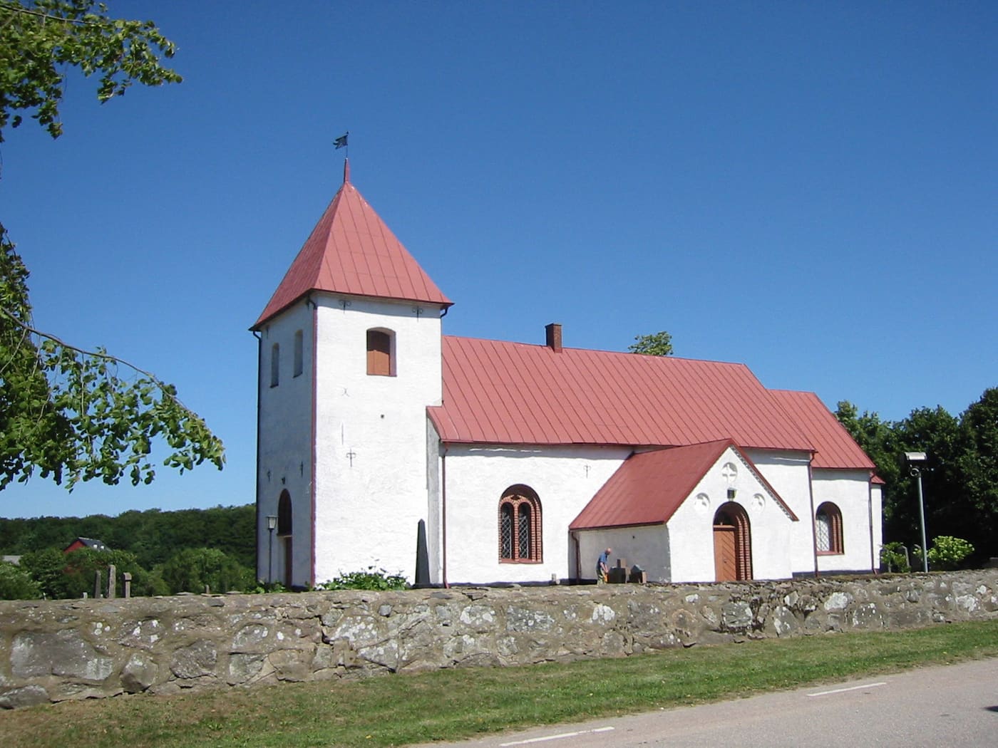 Konga Church