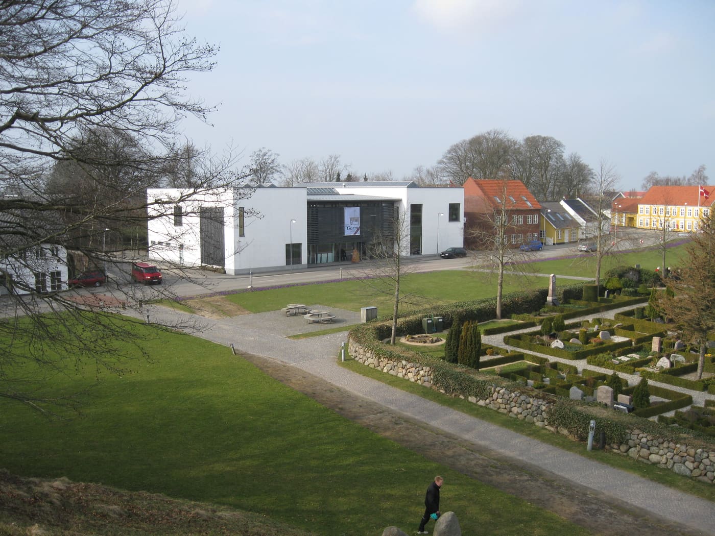 Kongernes Jelling