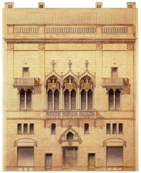 Artists' House of Stockholm