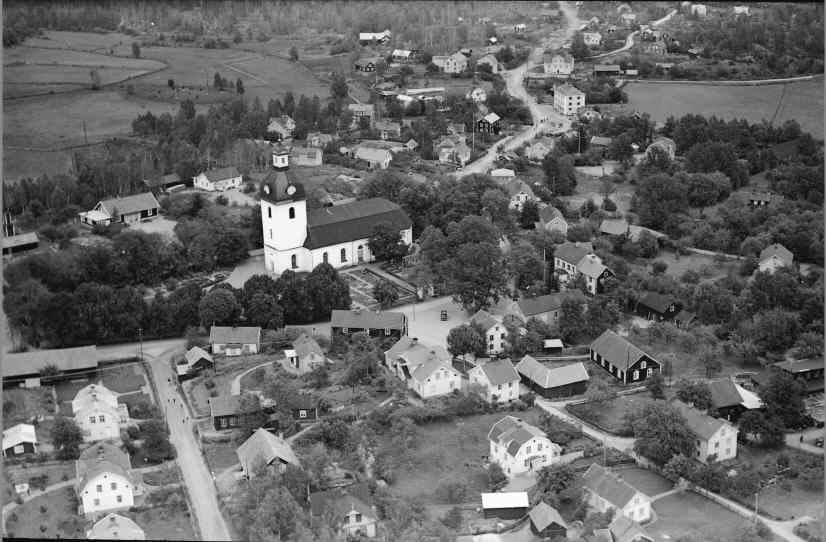 Kristdala Church