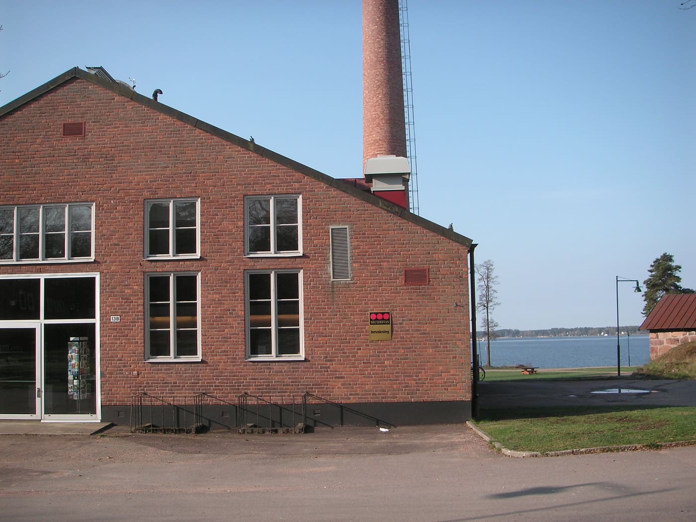 Kristinehamns konstmuseum