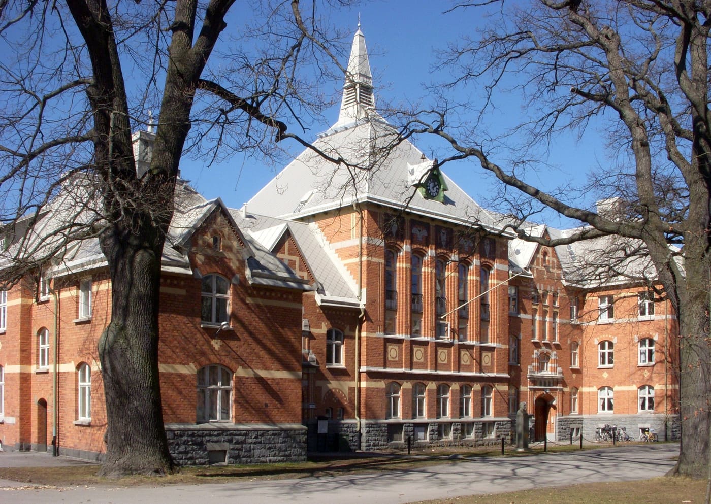 Kräftriket