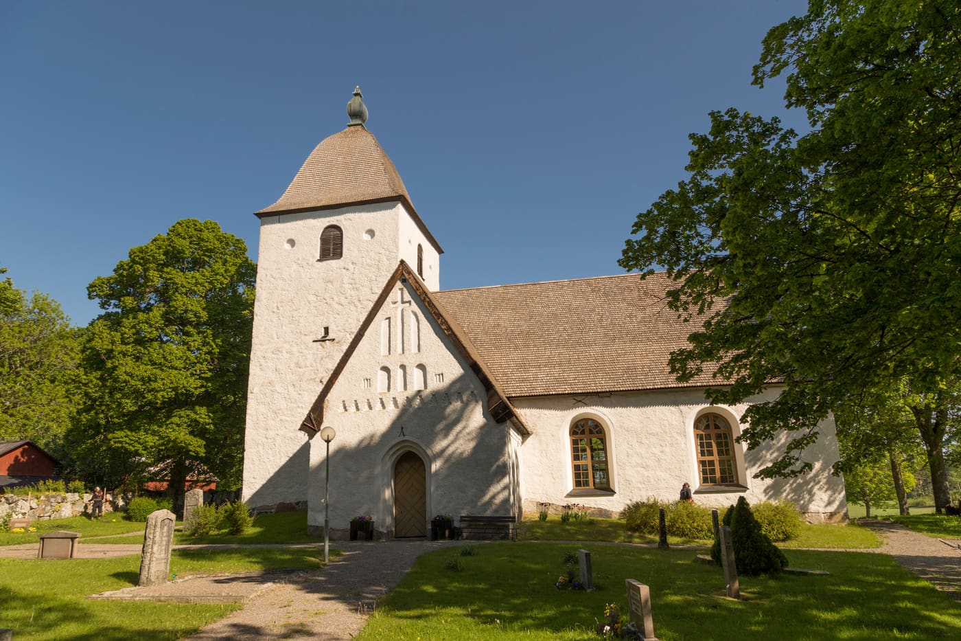 Kulla Church