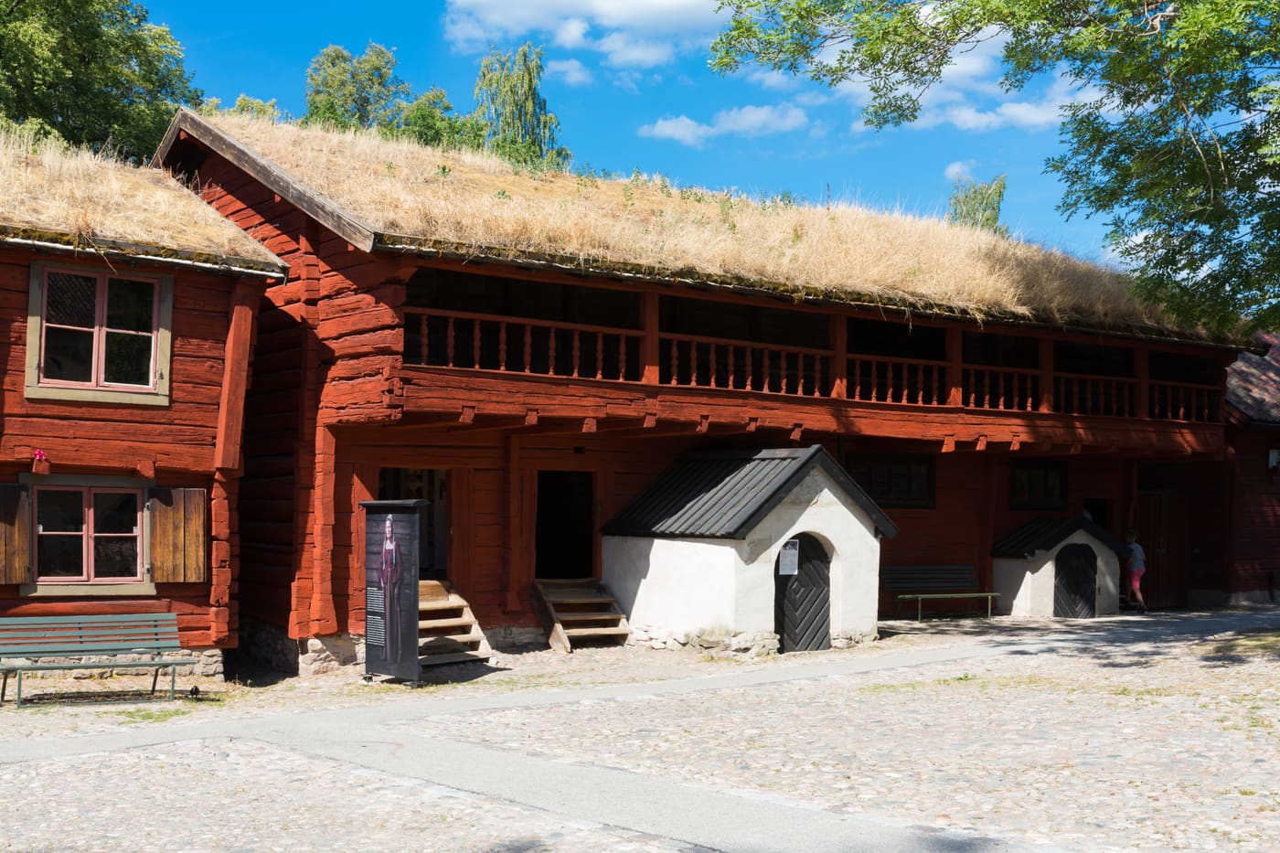 Kungsstugan