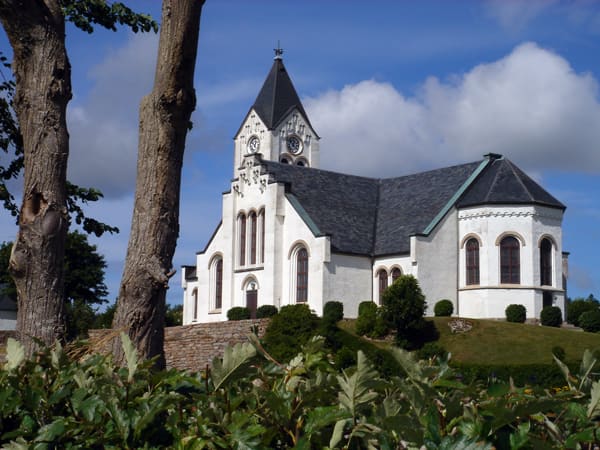 Kville Church