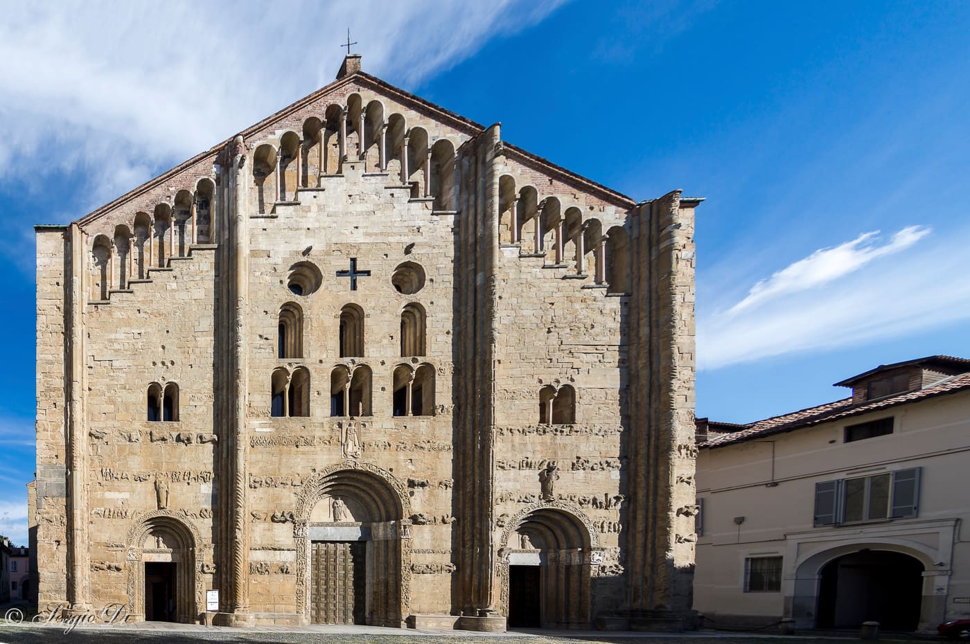 San Michele Maggiore