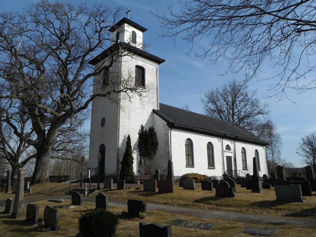 Källsjö Church