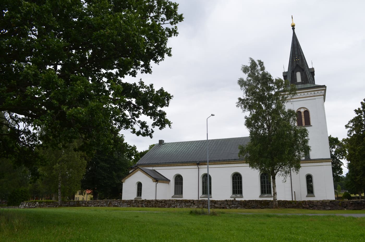 Kärda Church