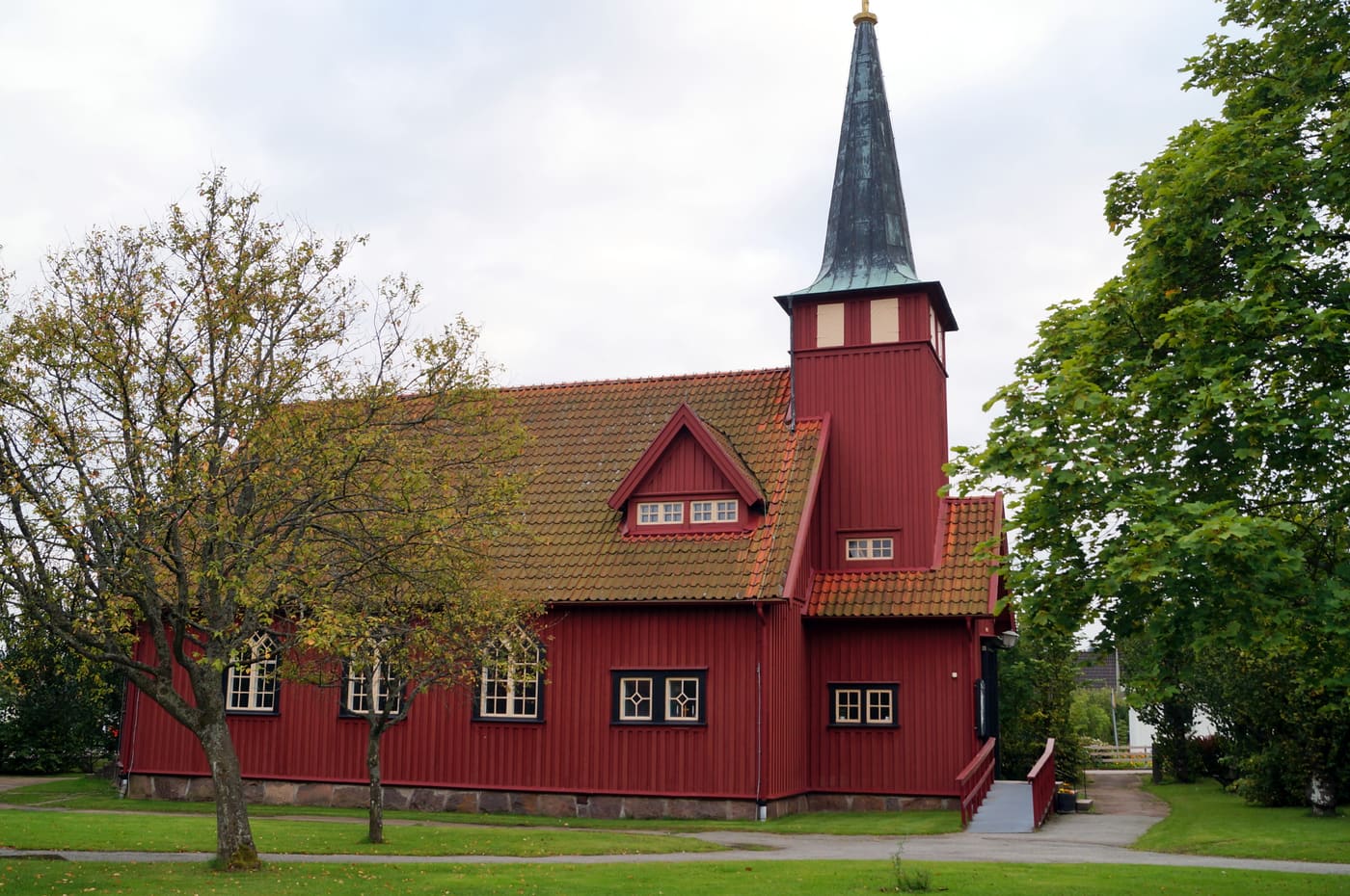Kärra Church