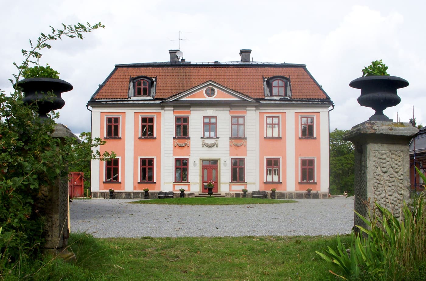 Kärsö gård