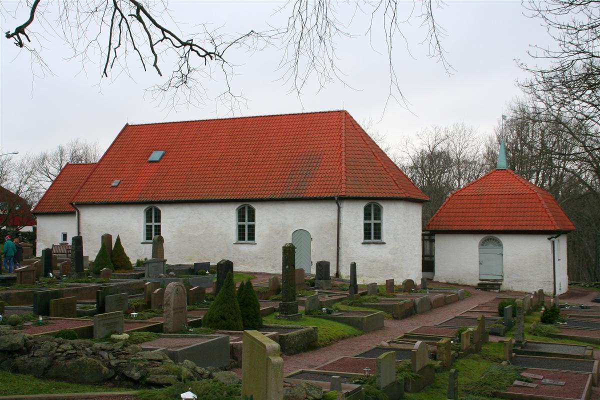 Kållered Church