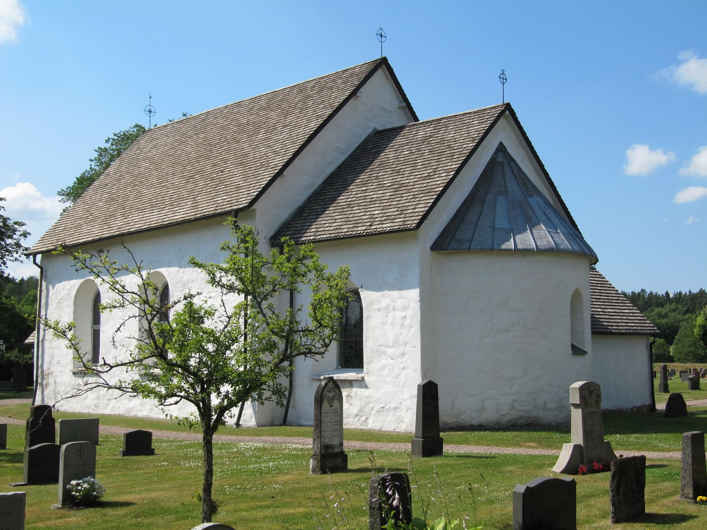 Kånna Church