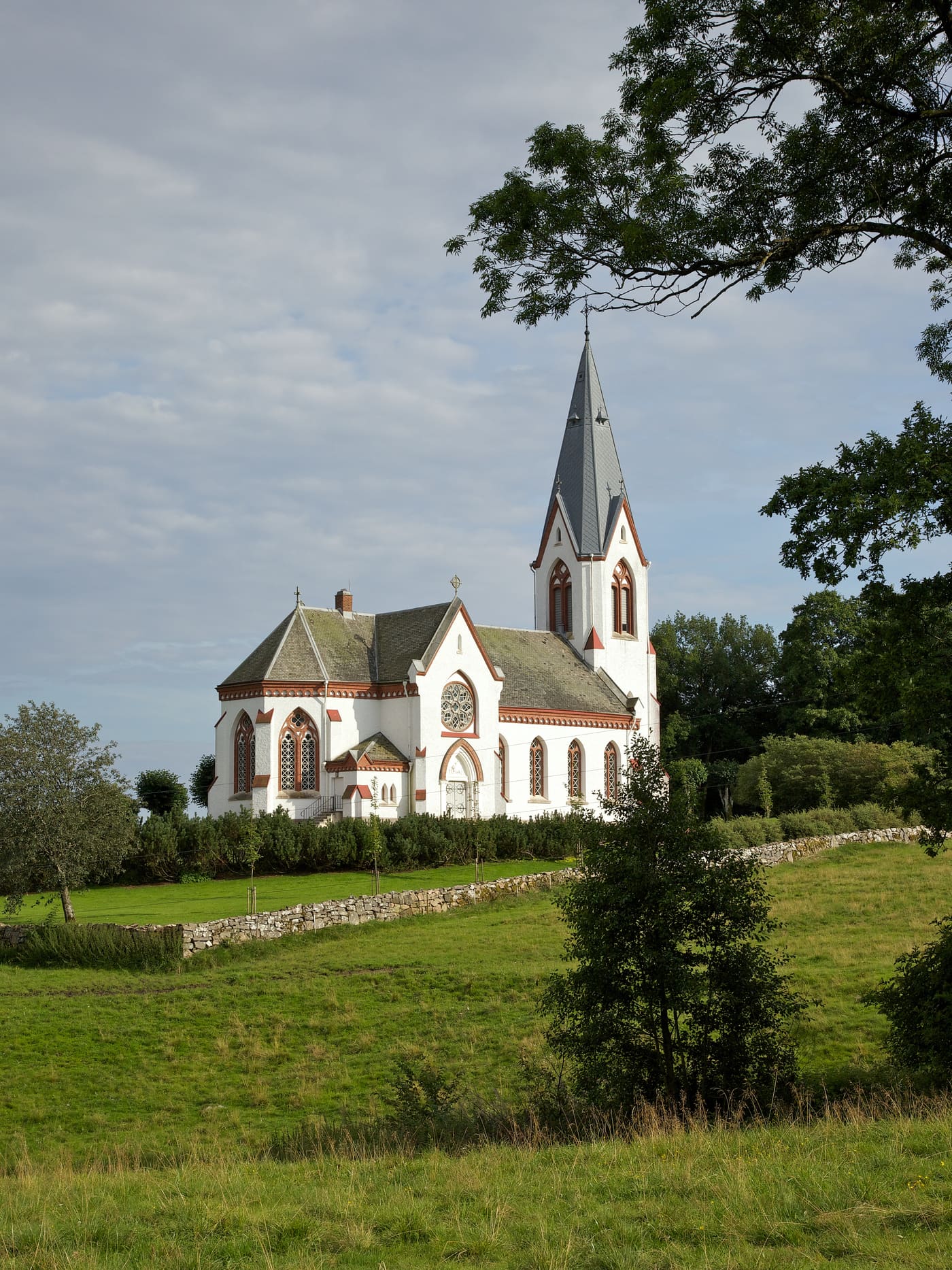 Köinge Church