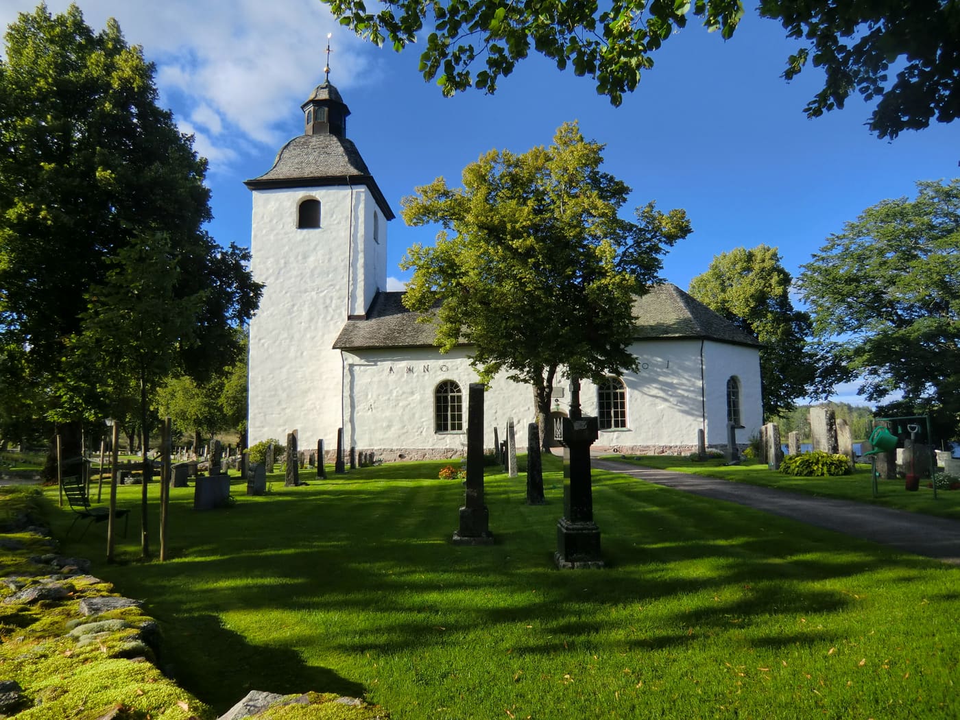 Köla Church