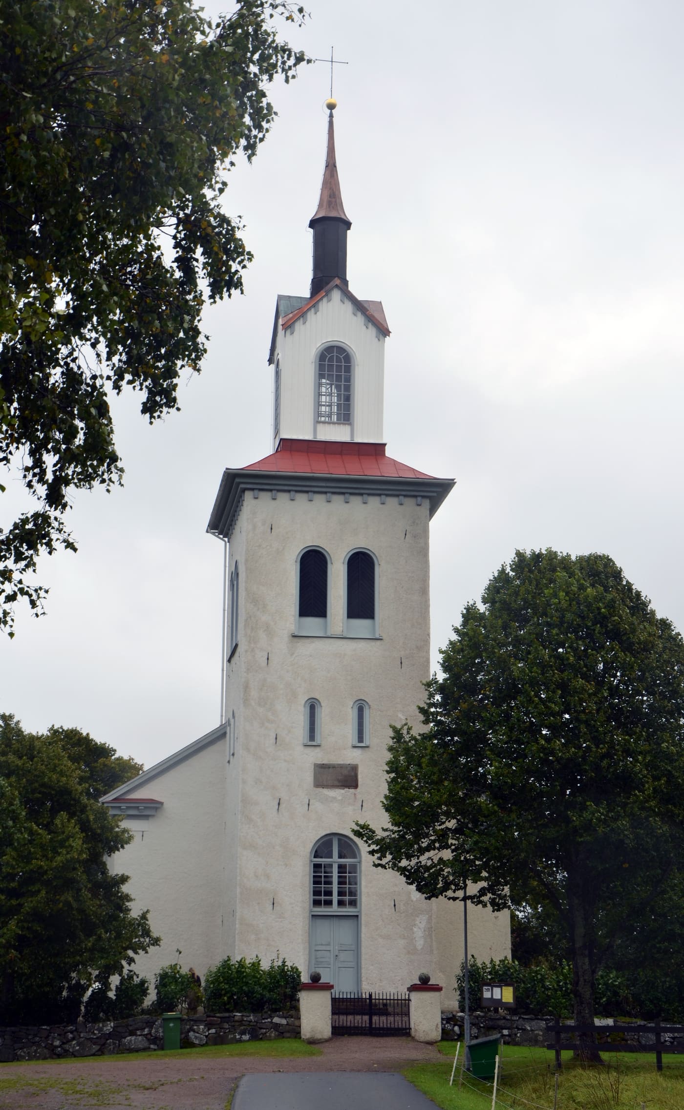 Kölingared Church