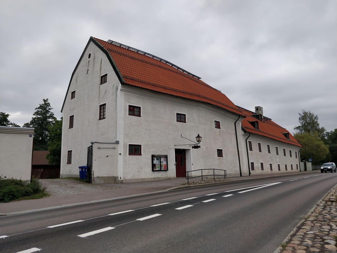 Köpings museum