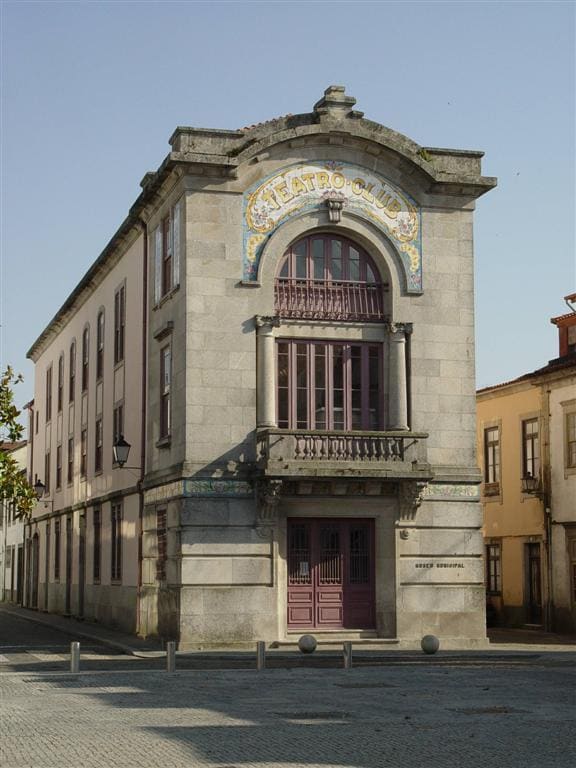 Teatro Clube de Esposende