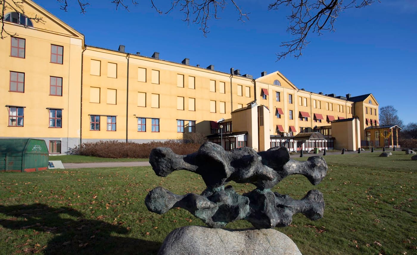 Fd Landsarkivet Härnösand