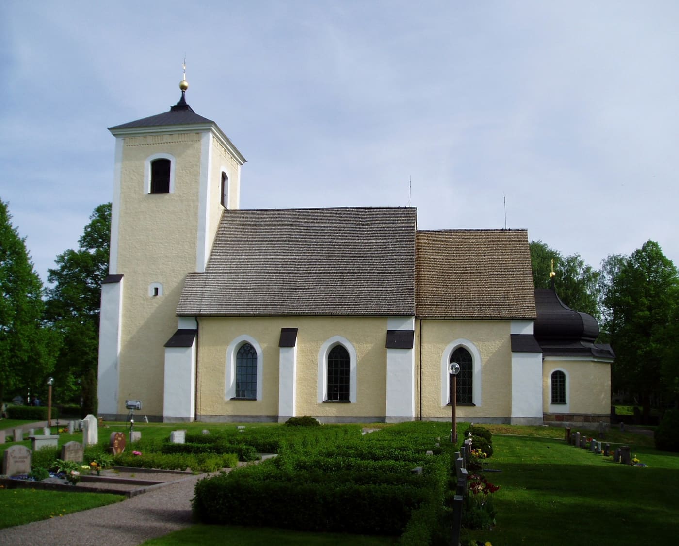 Lena Church
