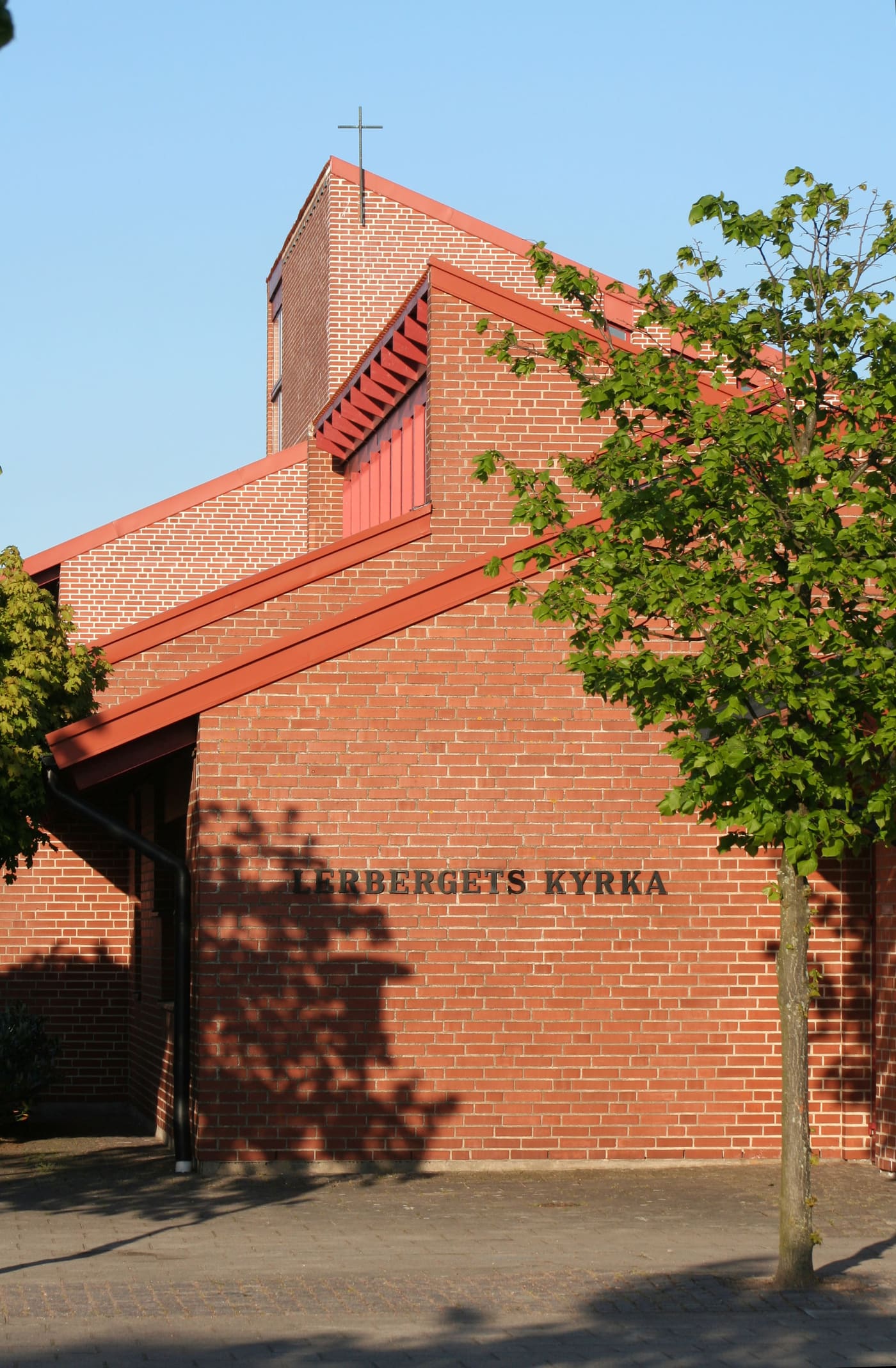 Lerberget Church