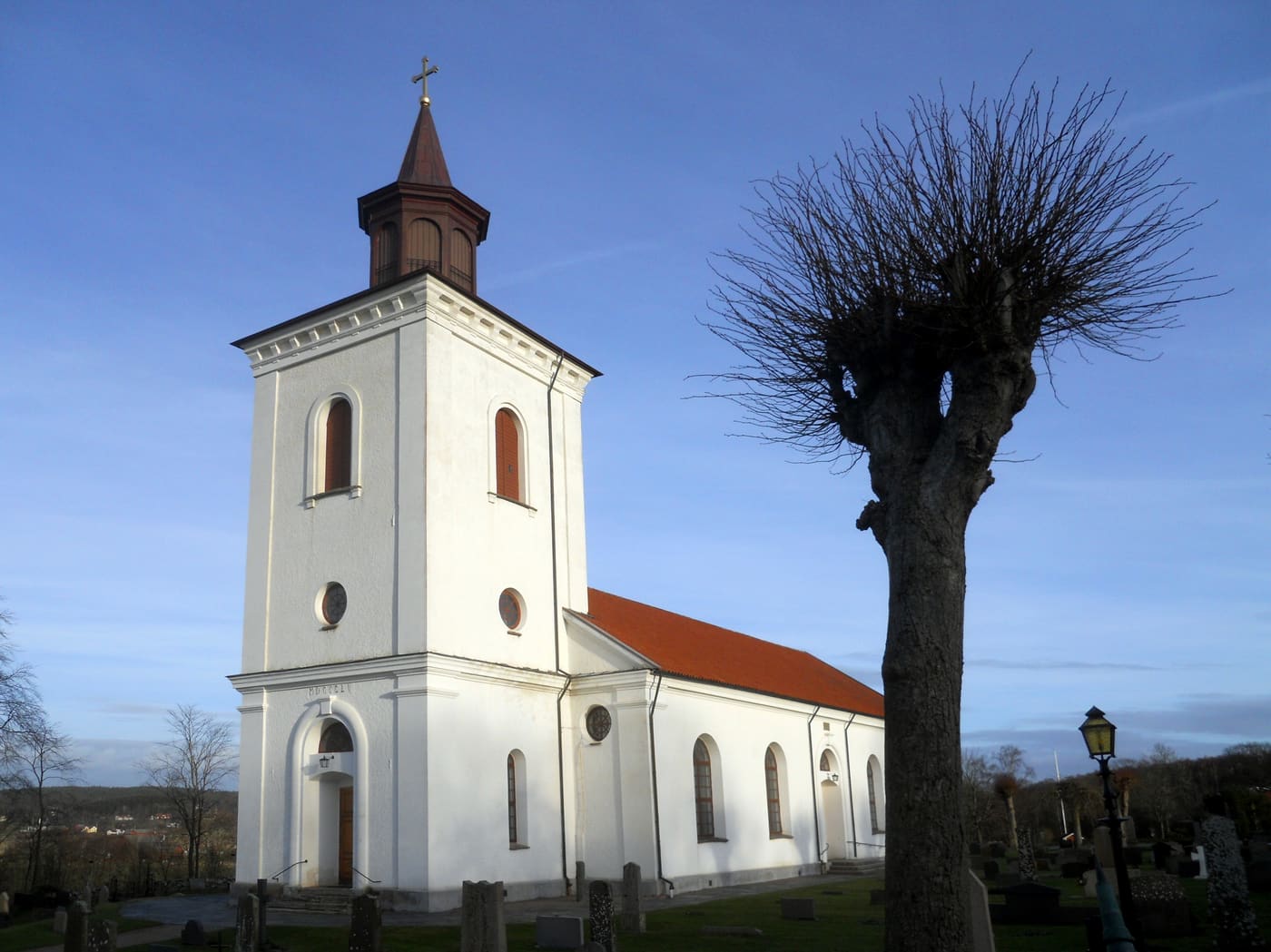Lindberg Church