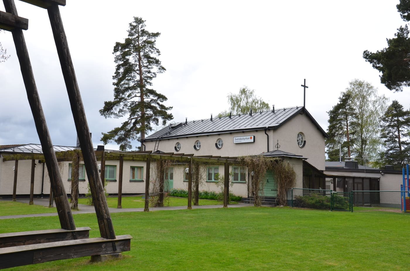 Lindö Chapel