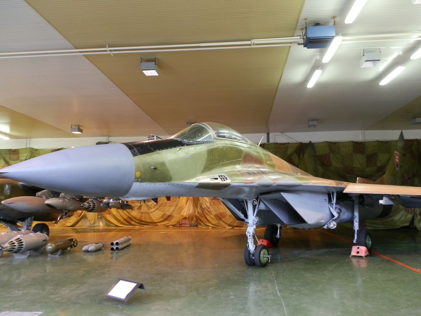 Military History Museum Piešťany