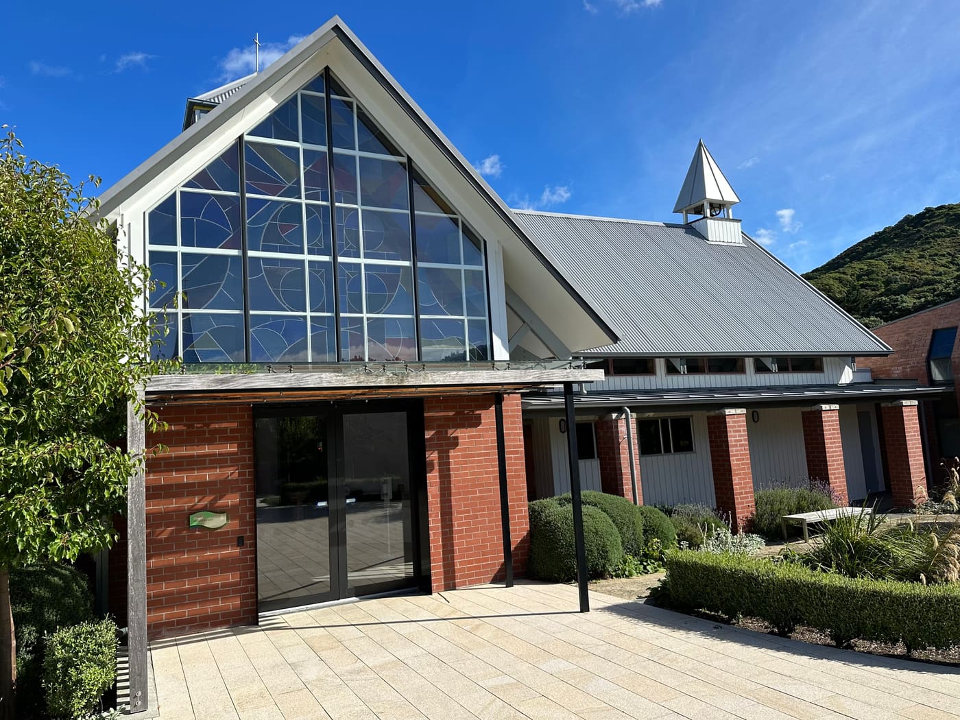 Our Lady's Home of Compassion