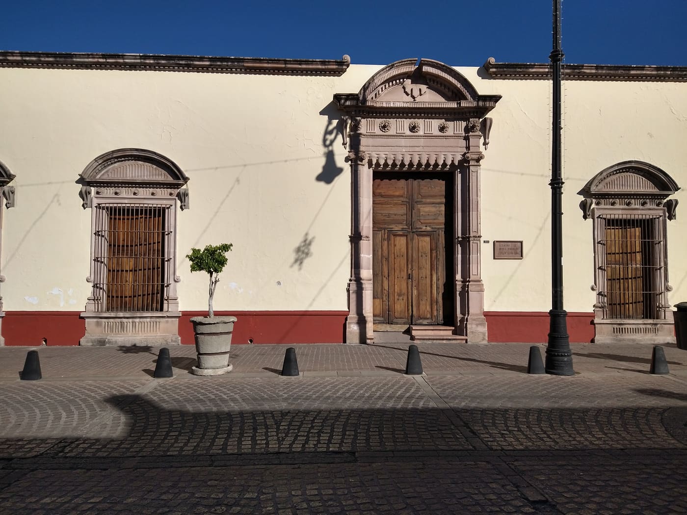 Centro de Artes Visuales