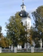 Lockne Church