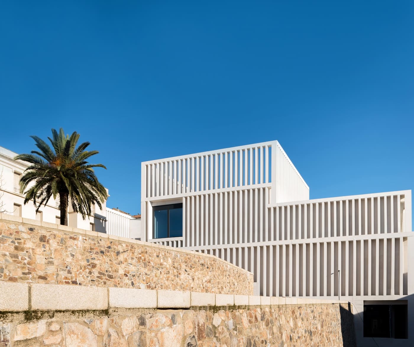 Museum of Contemporary Art Helga de Alvear