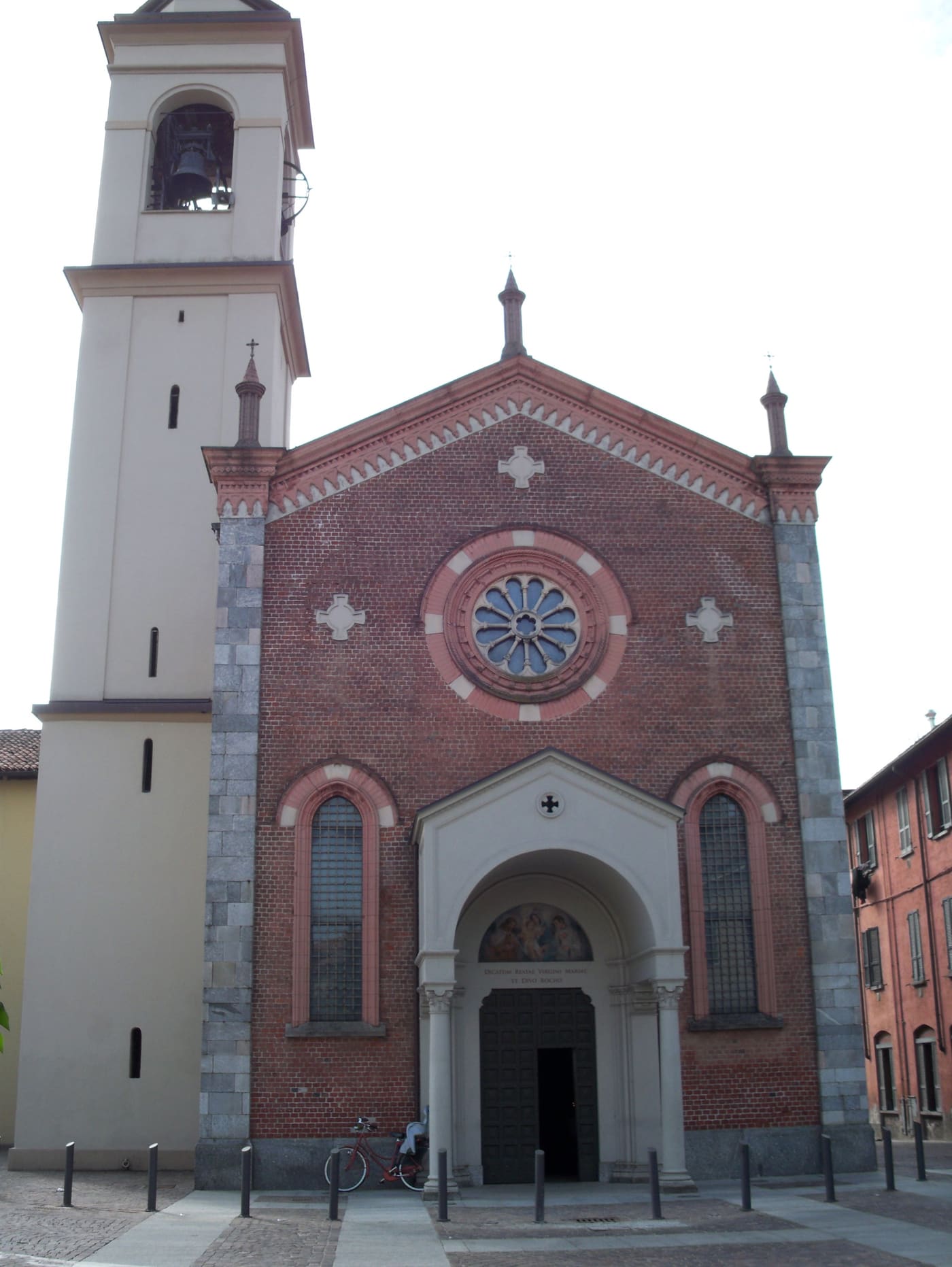 San Rocco Church