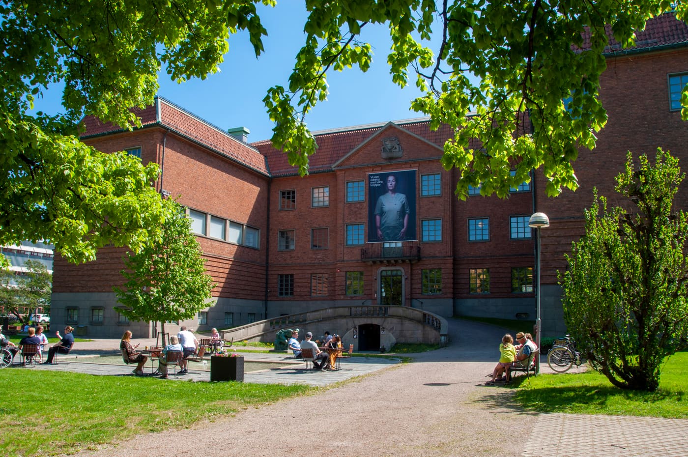 County Museum of Gävleborg