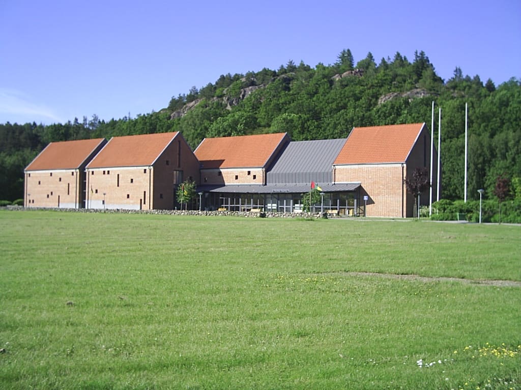 Lödöse museum