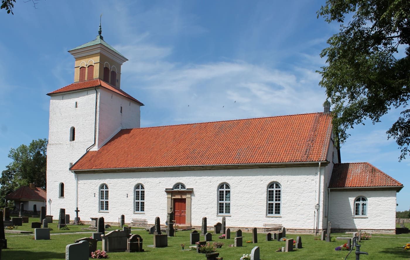 Löts kyrka, Öland