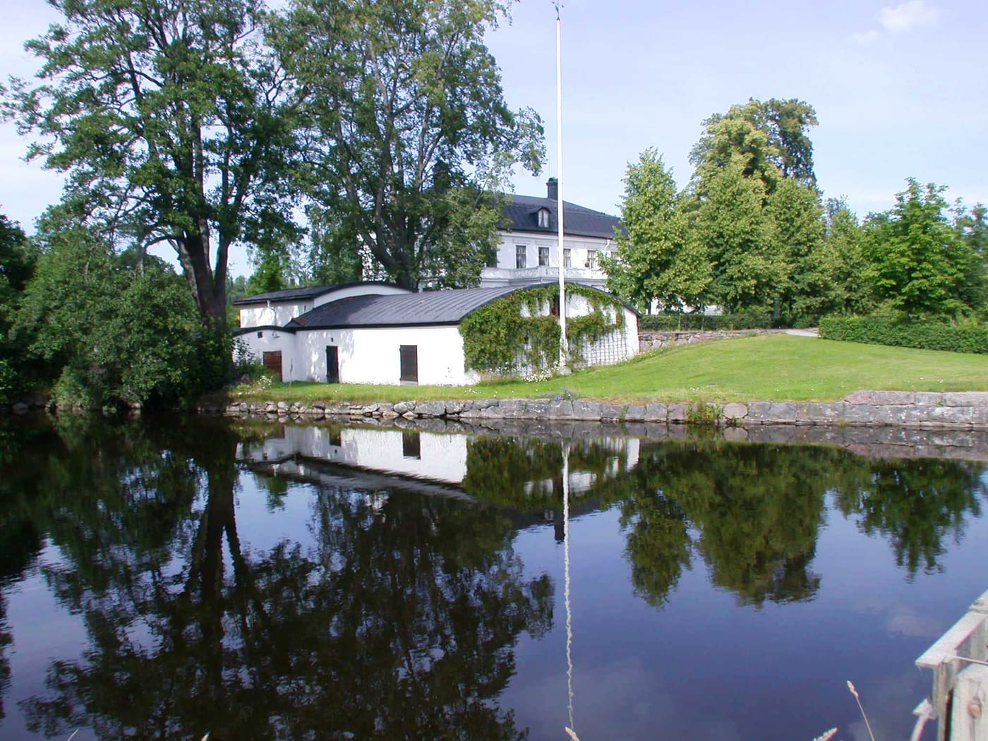 Mackmyra