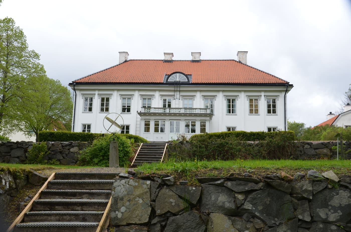 Marieborgs herrgård