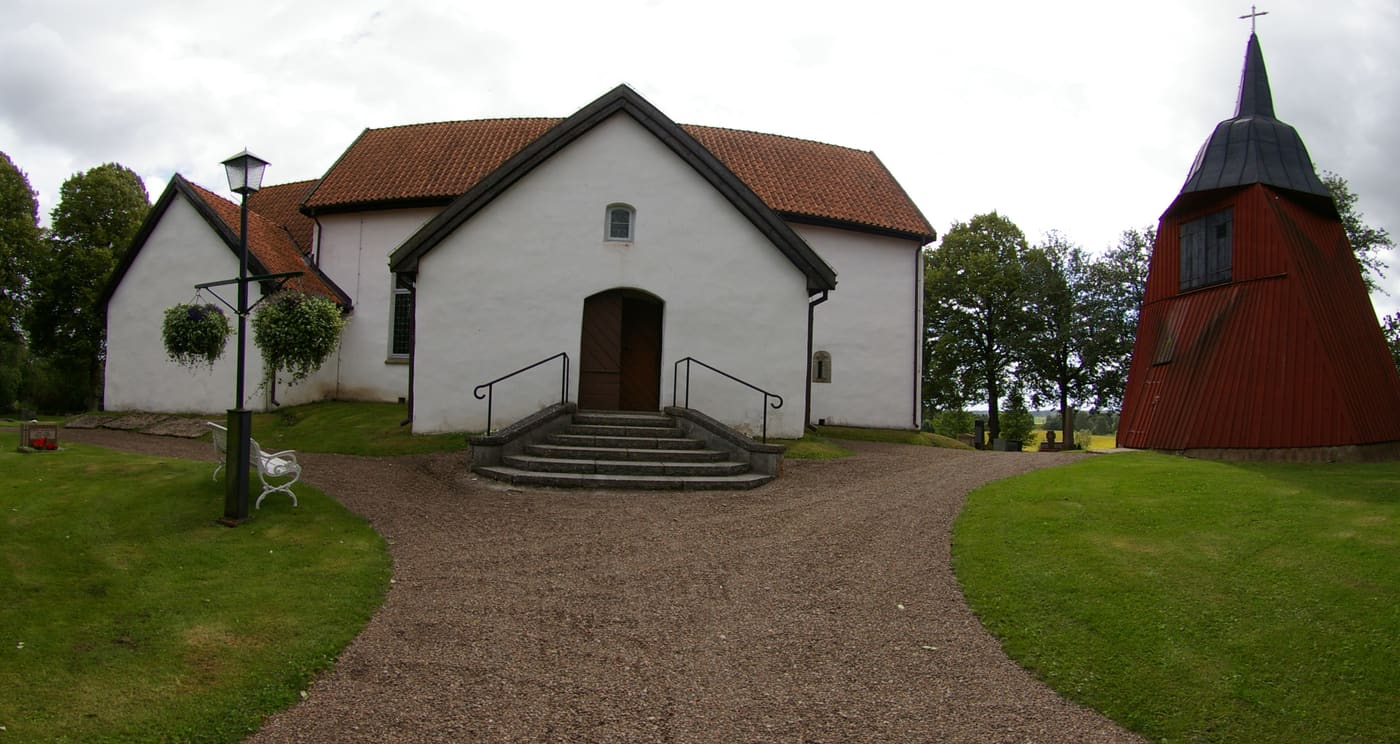 Marka Church