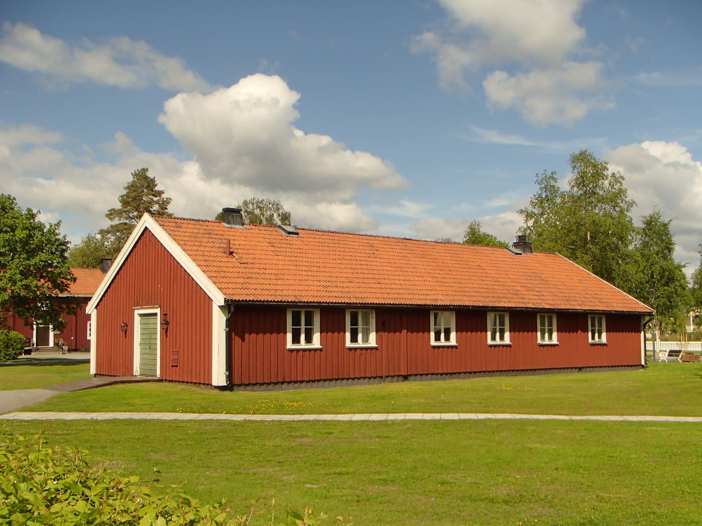 Markuskapellet