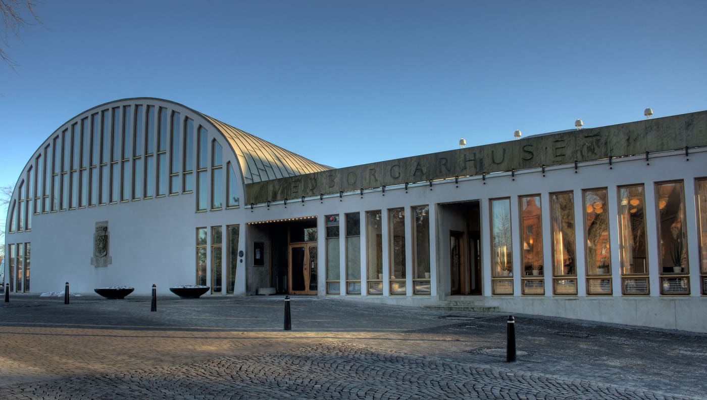 Eslöv Community Centre