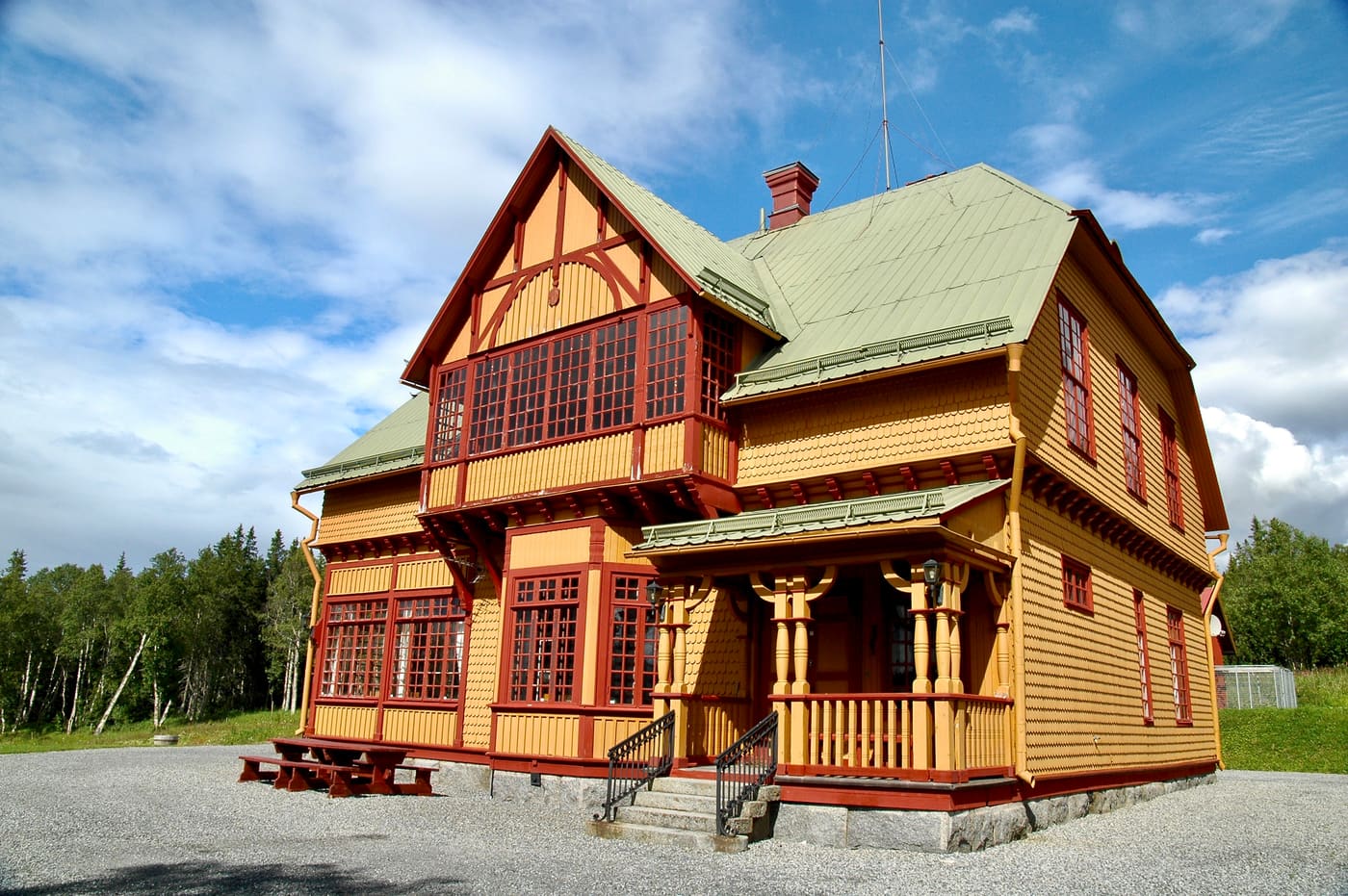 Medstugan