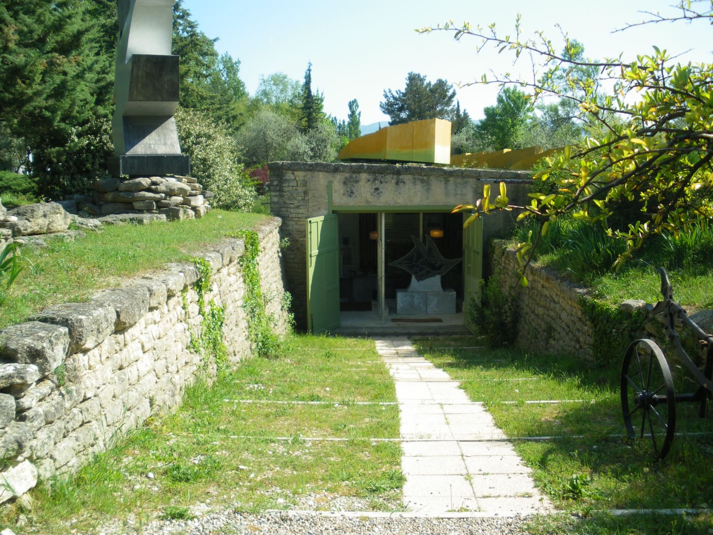 Musée du Verre et du Vitrail