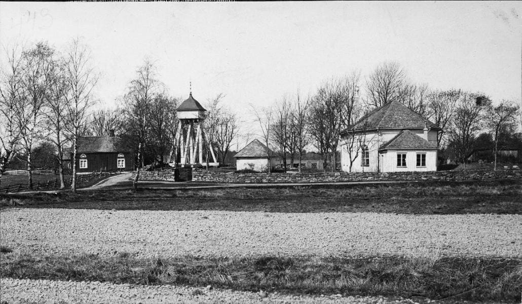 Millesvik Church