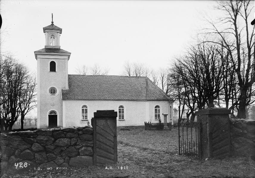 Mo Church